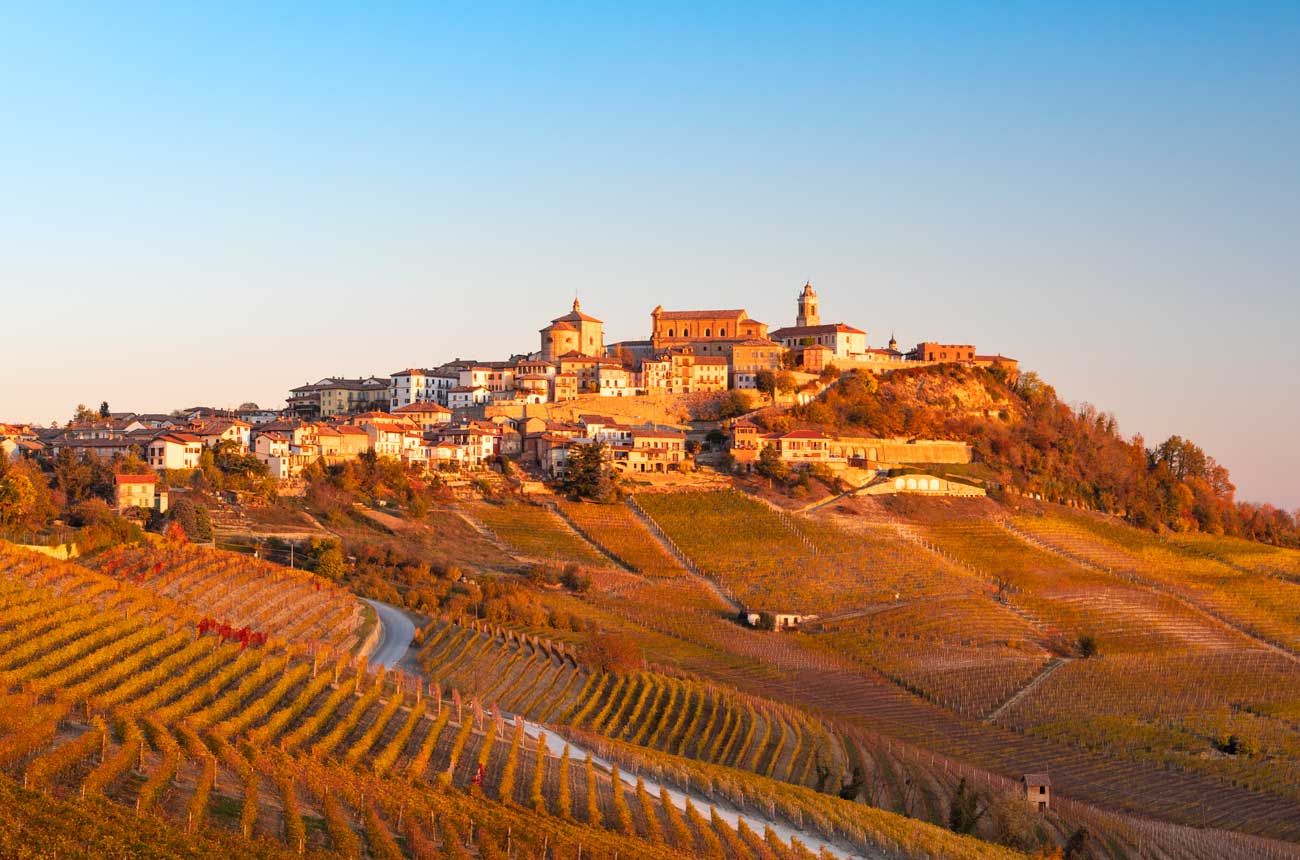 The Wine Society to launch ‘exhilarating’ 2021 Barolo en primeur advertising and marketing marketing campaign